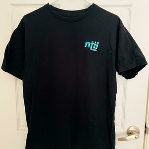 Now This Is Living t-shirt